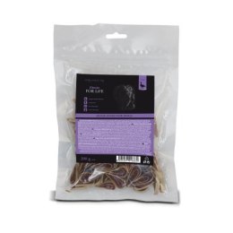 FITMIN FFL dog treat duck sushi 70g