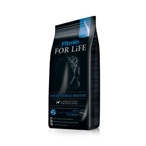 FITMIN dog For Life Adult Large Breed 3kg