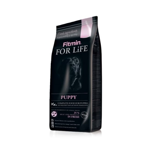 FITMIN dog For Life Puppy 3kg
