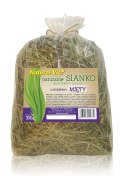 NATURAL VIT Sianko dla gryzoni+mięta 300g