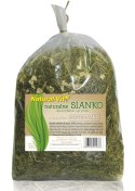 NATURAL VIT Sianko dla gryzoni+pasternak 300g