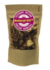 NATURAL VIT Topinambur suszony 60g
