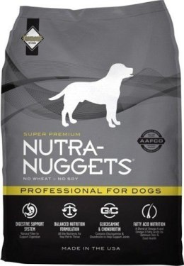 NUTRA NUGGETS Professional Dog 15 kg