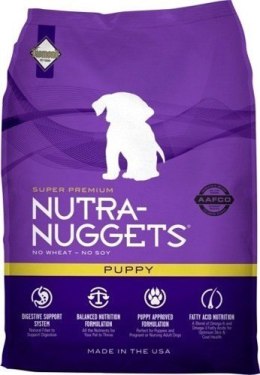 NUTRA NUGGETS Puppy 3 kg