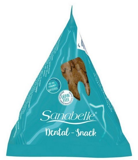 SANABELLE DENTAL 20g