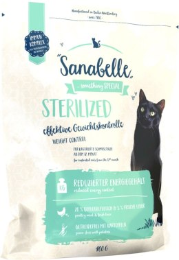 SANABELLE Sterilized [56010] 400g