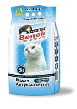 SUPER BENEK Antybakteryjny 5l