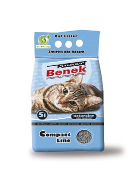SUPER BENEK Compact 10l