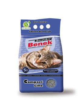 SUPER BENEK Compact Bryza Morska 5l