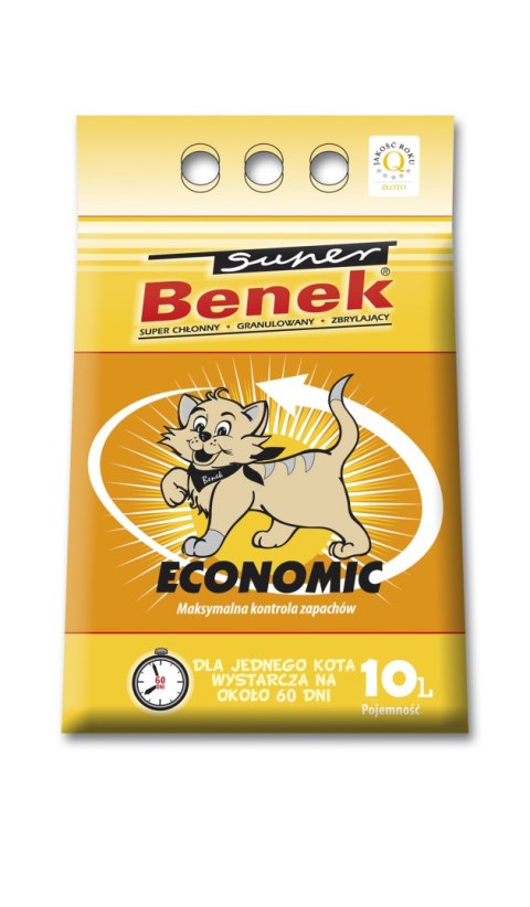 SUPER BENEK Economic 25l