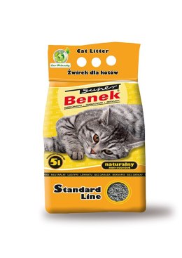 SUPER BENEK Naturalny 10l