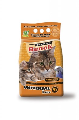 SUPER BENEK Uniwersalny Naturalny 10l