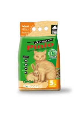 SUPER PINIO Cytryna 10 l