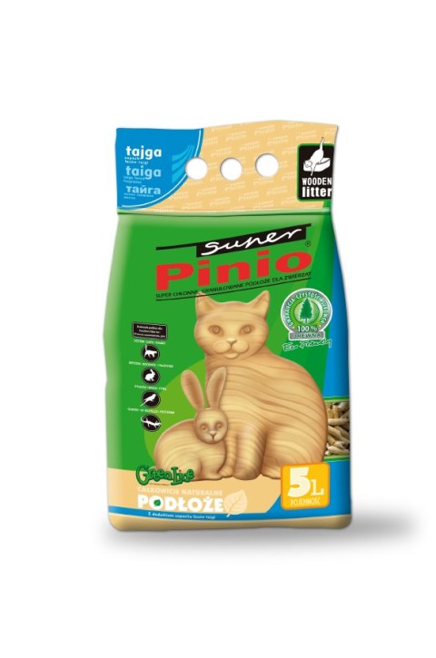 SUPER PINIO Tajga 10 l