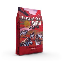 TASTE OF THE WILD Southwest Canyon 5,6kg