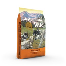 TASTE of the WILD High Prairie Puppy 5,6 kg