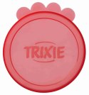 TRIXIE POKRYWKI DO PUSZEK 10,6cm 2szt [TX-24552]