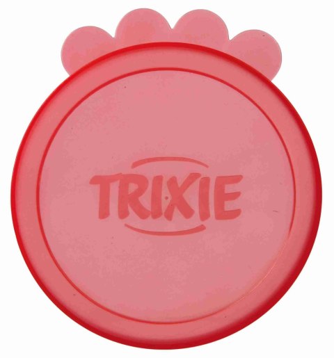 TRIXIE POKRYWKI DO PUSZEK 10,6cm 2szt [TX-24552]