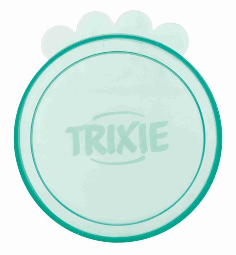 TRIXIE POKRYWKI DO PUSZEK 10,6cm 2szt [TX-24552]