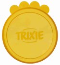 TRIXIE POKRYWKI DO PUSZEK 10,6cm 2szt [TX-24552]