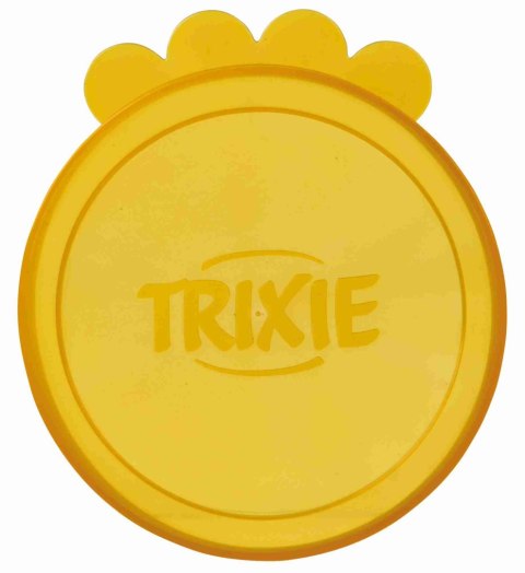 TRIXIE POKRYWKI DO PUSZEK 10,6cm 2szt [TX-24552]