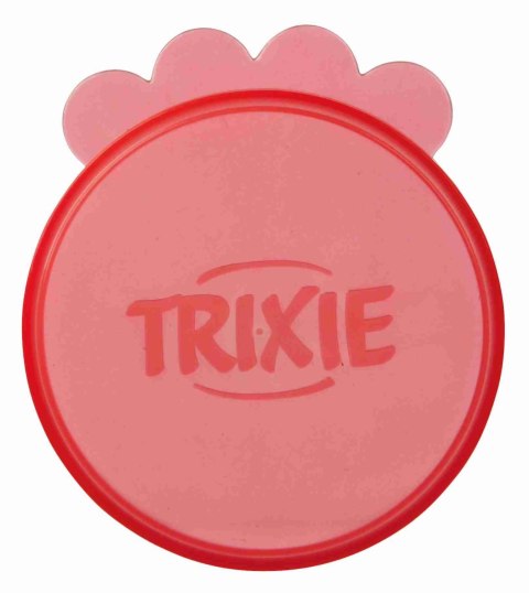 TRIXIE POKRYWKI DO PUSZEK 7,5cm 3szt [TX-24551]