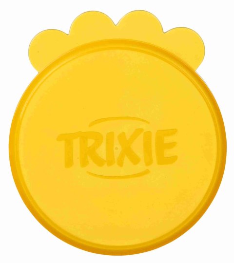 TRIXIE POKRYWKI DO PUSZEK 7,5cm 3szt [TX-24551]