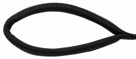 TRIXIE SMYCZ"PREMIUM" 1m/20mm CZARNA [TX-200201]