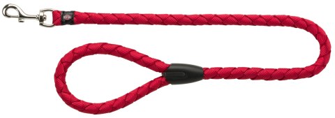 TRIXIE Smycz Cavo, L-XL: 1.00 m/o 18 mm, czerwona [TX-144203]