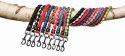 TRIXIE Smycz Cavo, L-XL: 1.00 m/o 18 mm, czerwona [TX-144203]