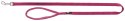 TRIXIE Smycz Premium, XS-S: 1.20 m/15 mm, fioletowa orchidea [TX-200120]