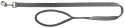 TRIXIE Smycz Premium, XS-S: 1.20 m/15 mm, grafit [TX-200116]