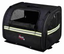 TRIXIE TRANSPORTER NA ROWER 35x28.5x29cm [TX-13112]