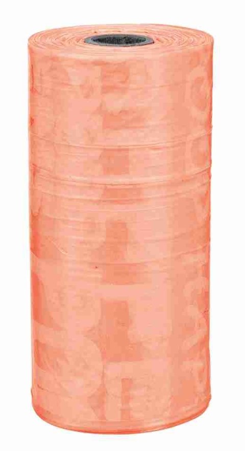 TRIXIE Torby na odchody "Dog Pick Up", 8 rolek po 20 sztuk [TX-22844]