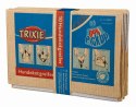 TRIXIE WORKI NA ODPADY-PAPIEROWE 10szt/op [TX-2345]