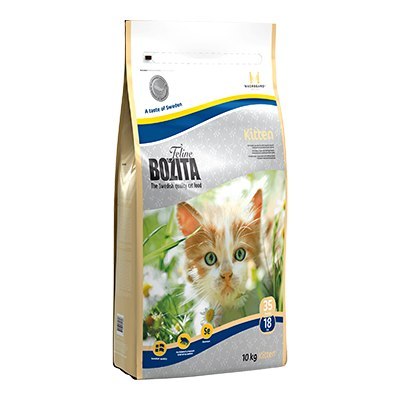 BOZITA Kitten 10 kg