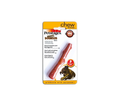 PETSTAGES DOGWOOD MESQUITE PETITE PATYK [PS30142]
