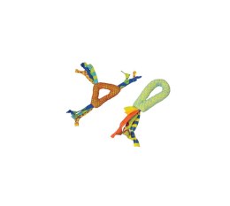 PETSTAGES GRYZAK DO HIGIENY KOCICH ZĘBÓW [PS326]