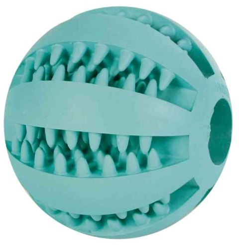 TRIXIE DENTA FUN -PIŁKA BASEBALL 6.5cm [TX-3289]