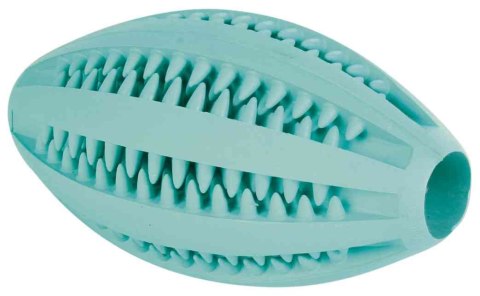 TRIXIE DENTA FUN -PIŁKA RUGBY 11.5cm [TX-3290]