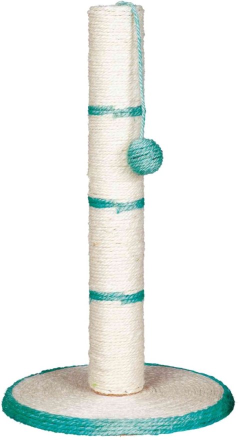 TRIXIE DRAPAK NA PODSTAWIE 50cm Z PIŁKĄ [TX-4309]