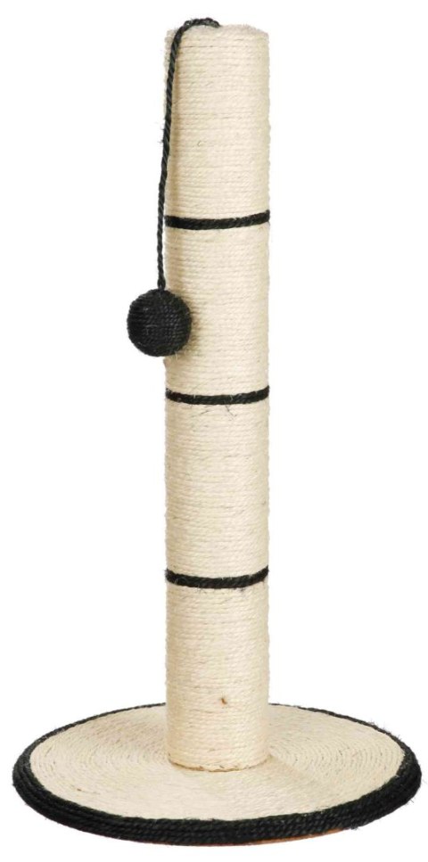 TRIXIE DRAPAK NA PODSTAWIE 62cm Z PIŁKĄ [TX-4310]