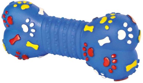 TRIXIE GRYZAK VINYLOWY KOŚĆ 15cm [TX-3374]