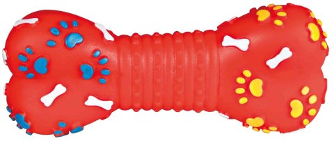 TRIXIE GRYZAK VINYLOWY KOŚĆ 15cm [TX-3374]