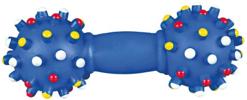 TRIXIE HANTEL VINYLOWY MAŁY 14,4cm [TX-3357]