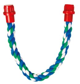 TRIXIE HUŚTAWKA Z BAWEŁNY DLA PTAKÓW 37cm [TX-5160]