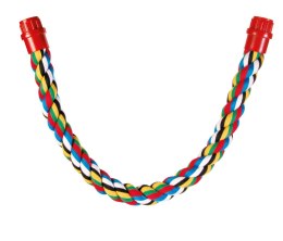 TRIXIE HUŚTAWKA Z BAWEŁNY DLA PTAKÓW 66cm [TX-5161]