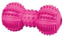 TRIXIE Hantel, guma naturalna, 9 cm [TX-33343]