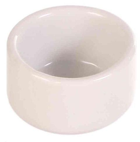 TRIXIE KARMIDŁO CERAMICZNE OKRĄGŁE 5cm [TX-5461]