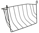 TRIXIE KARMIDŁO METALOWE 28cm [TX-60903]
